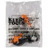 Klein Tools Earplugs, 50 PK 6050350